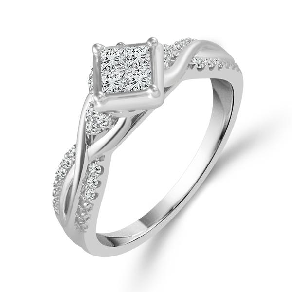 Forever Day Promise Rings