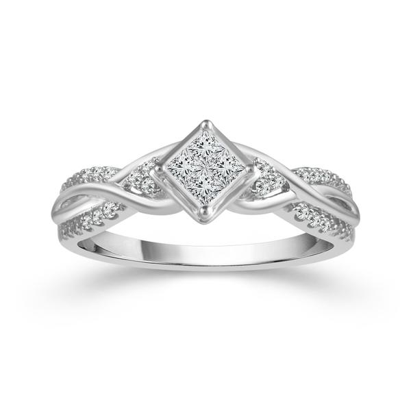 Forever Day Promise Rings