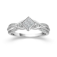 Thumbnail for Forever Day Promise Rings
