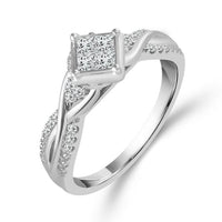 Thumbnail for Forever Day Promise Rings