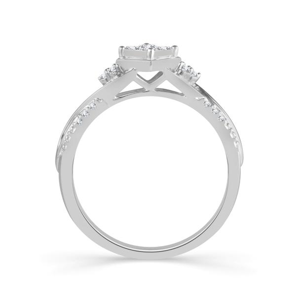 Forever Day Promise Rings