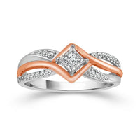 Thumbnail for Forever Day Promise Rings