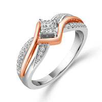 Thumbnail for Forever Day Promise Rings