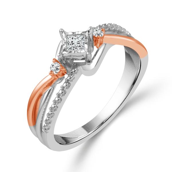 Forever Day Promise Rings