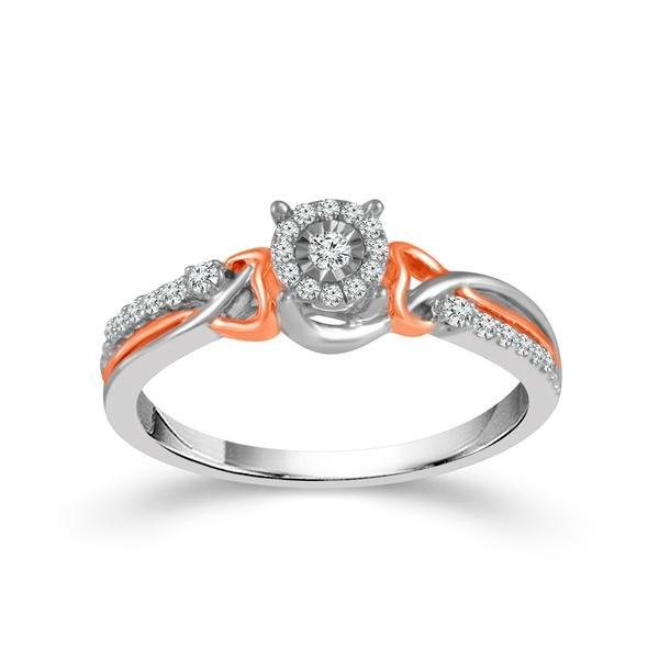 Forever Day Promise Rings