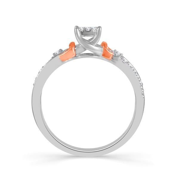 Forever Day Promise Rings