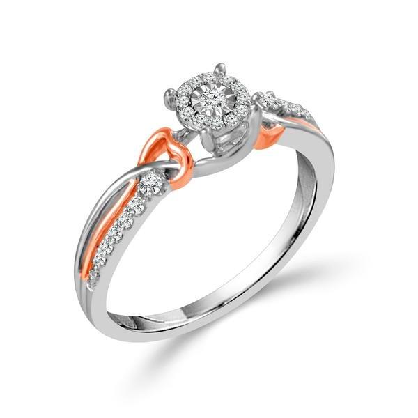 Forever Day Promise Rings