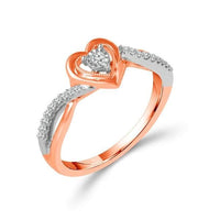Thumbnail for Forever Day Promise Rings