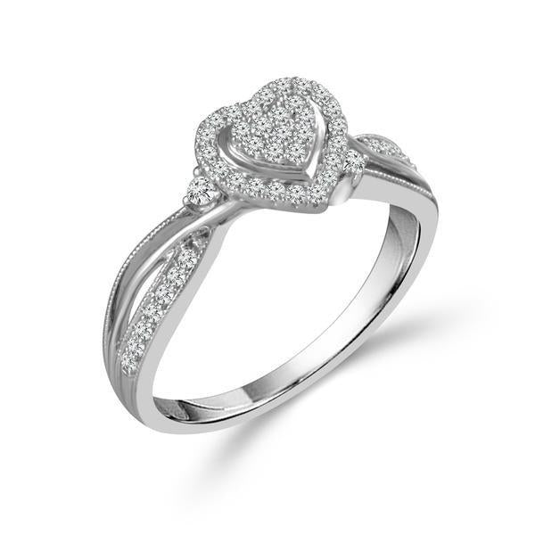 Forever Day Promise Rings