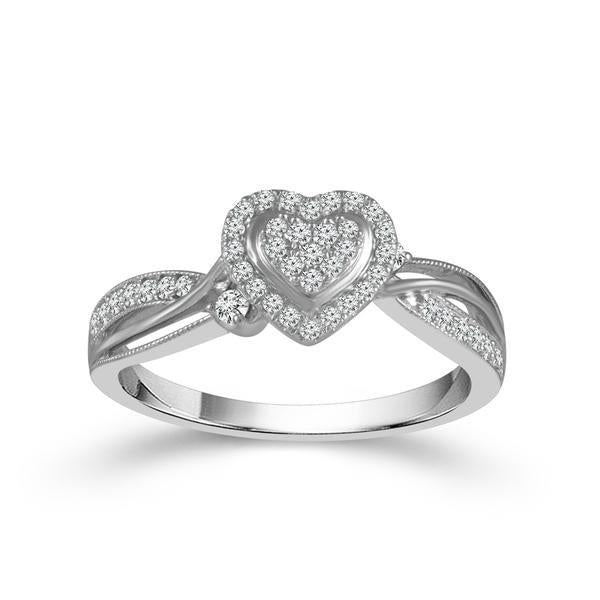 Forever Day Promise Rings