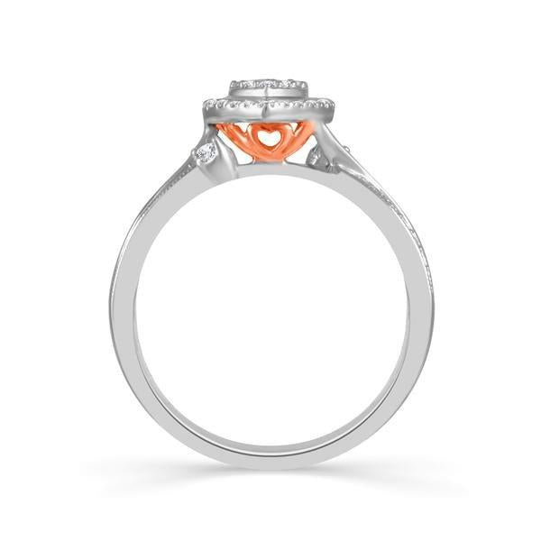 Forever Day Promise Rings