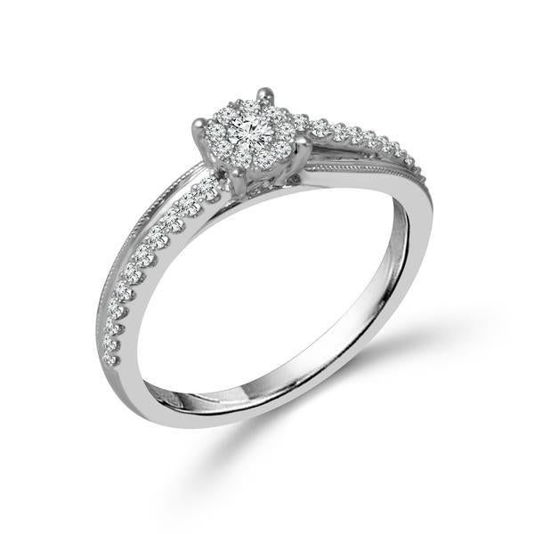Forever Day Promise Rings