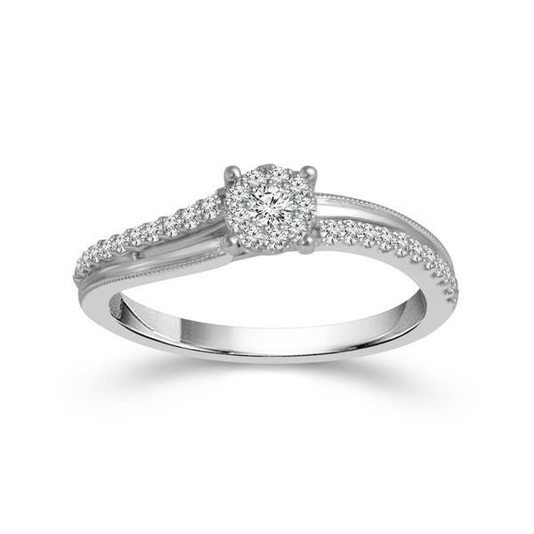 Forever Day Promise Rings