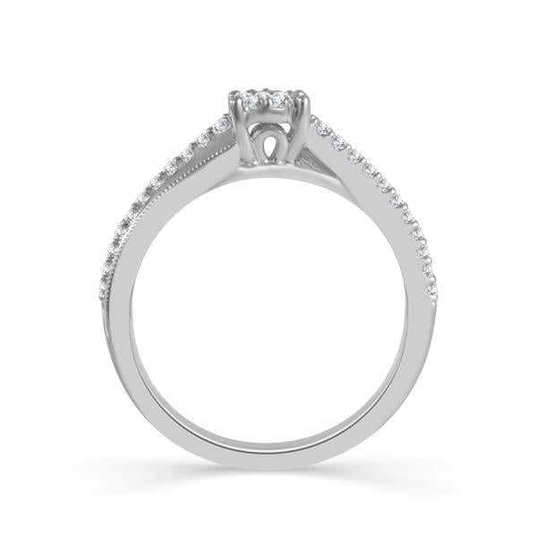 Forever Day Promise Rings