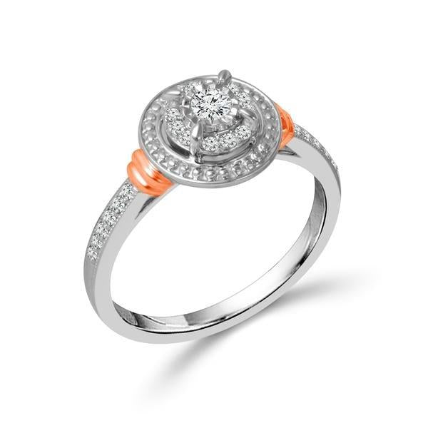 Forever Day Promise Rings