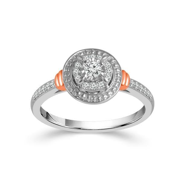 Forever Day Promise Rings