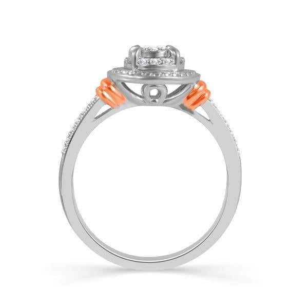 Forever Day Promise Rings
