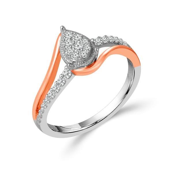 Forever Day Promise Rings