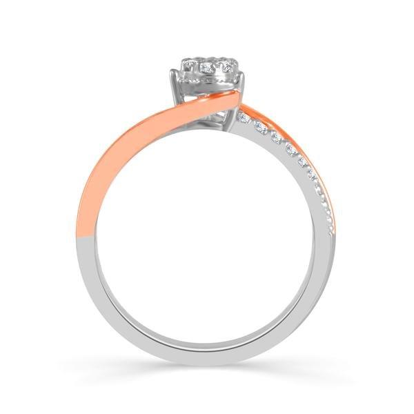 Forever Day Promise Rings