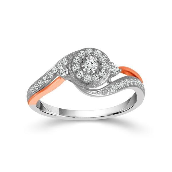 Forever Day Promise Rings