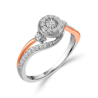 Thumbnail for Forever Day Promise Rings