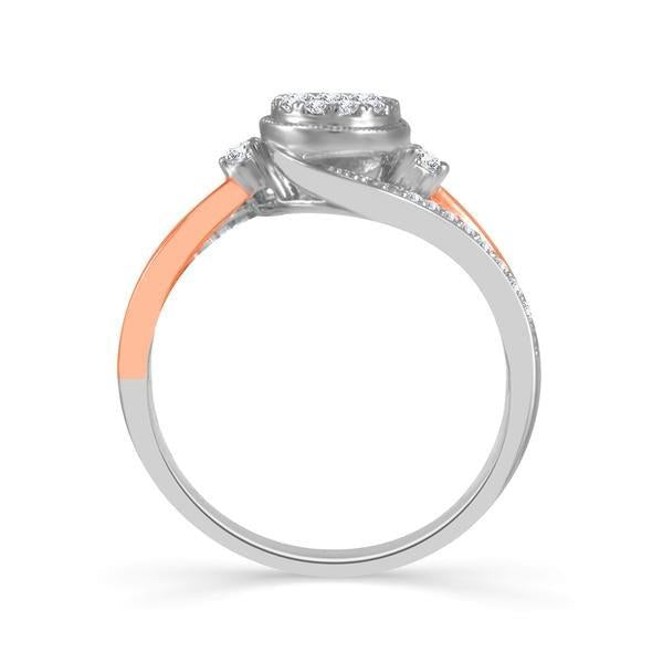 Forever Day Promise Rings