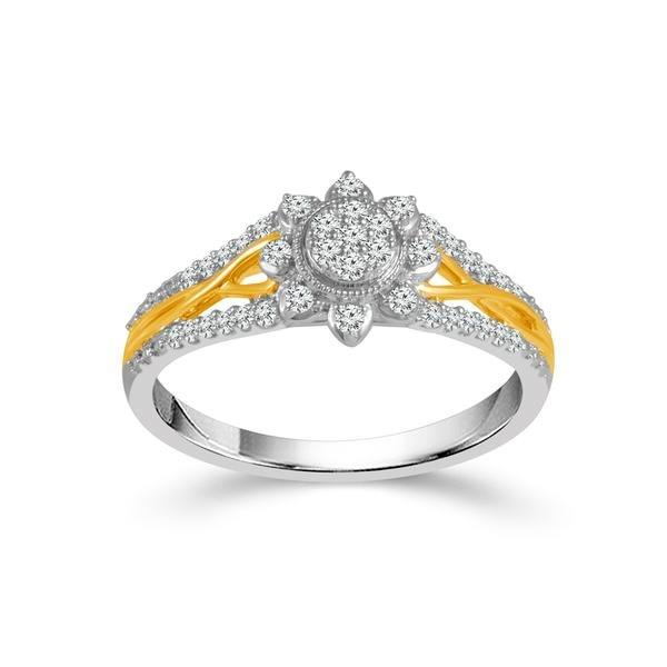 Forever Day Promise Rings