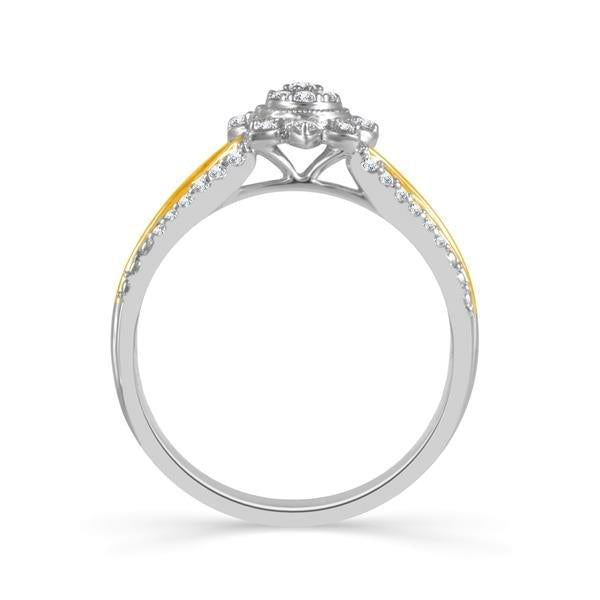 Forever Day Promise Rings