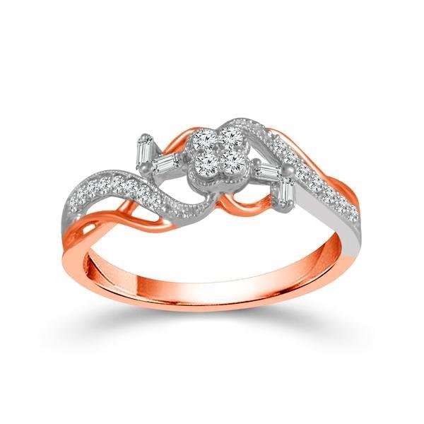 Forever Day Promise Rings