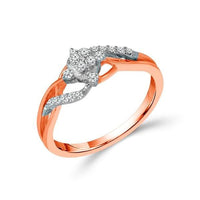 Thumbnail for Forever Day Promise Rings