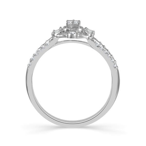 Forever Day Promise Rings