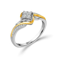 Thumbnail for Forever Day Promise Rings