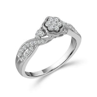 Thumbnail for Forever Day Promise Rings