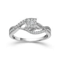 Thumbnail for Forever Day Promise Rings