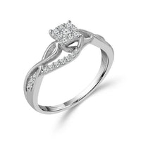 Thumbnail for Forever Day Promise Rings