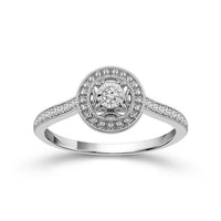 Thumbnail for Forever Day Promise Rings