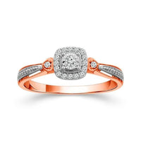 Thumbnail for Forever Day Promise Rings