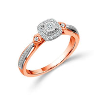 Thumbnail for Forever Day Promise Rings