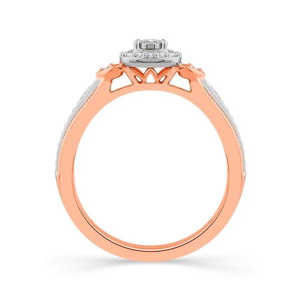 Forever Day Promise Rings
