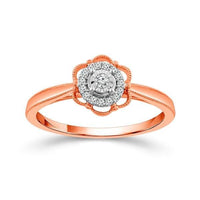 Thumbnail for Forever Day Promise Rings