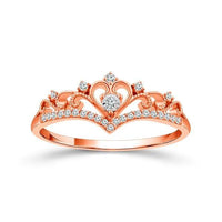 Thumbnail for Forever Day Promise Rings
