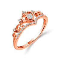 Thumbnail for Forever Day Promise Rings