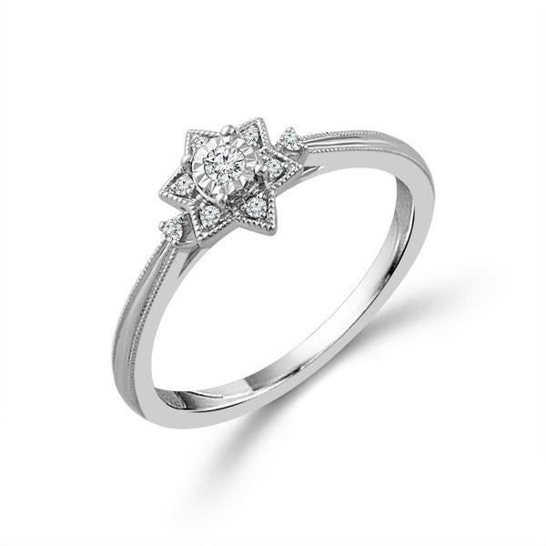 Forever Day Promise Rings