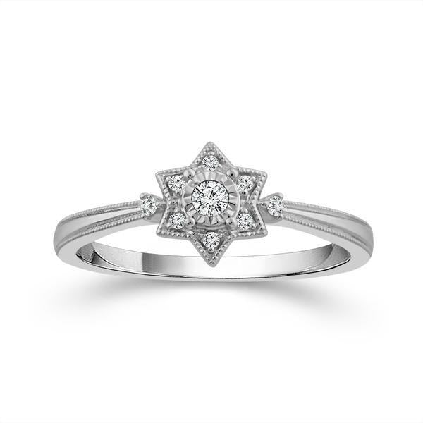 Forever Day Promise Rings