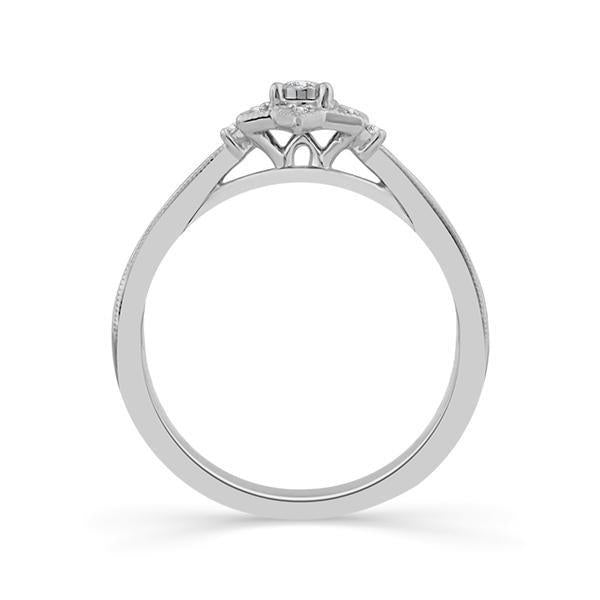 Forever Day Promise Rings