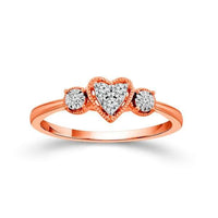 Thumbnail for Forever Day Promise Rings