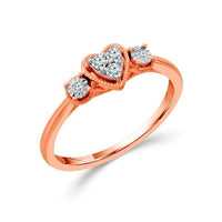 Thumbnail for Forever Day Promise Rings