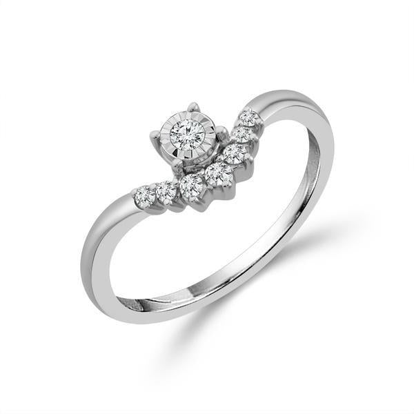 Forever Day Promise Rings