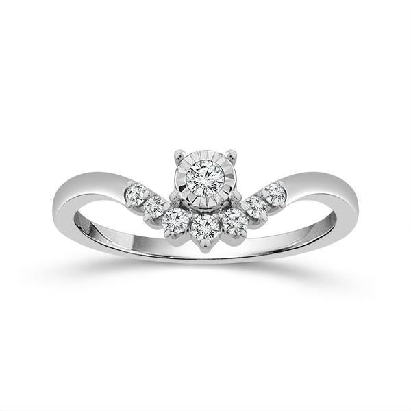 Forever Day Promise Rings
