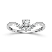 Thumbnail for Forever Day Promise Rings